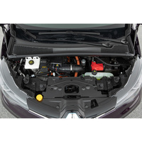 Renault Zoe R135 Achat Intégral / 52 kWh