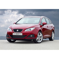 Seat Ibiza ST 1.2 TSI 105 Start/Stop