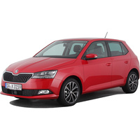 Skoda Fabia 1.0 TSI 95 ch BVM5