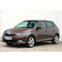 Skoda Fabia 1.2 TSI 90 Greentec