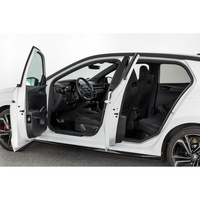 Skoda Fabia 130 1.5 TSI 177 ch DSG7