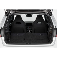 Skoda Fabia 130 1.5 TSI 177 ch DSG7