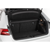 Skoda Fabia 130 1.5 TSI 177 ch DSG7