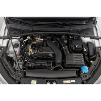 Skoda Fabia 130 1.5 TSI 177 ch DSG7
