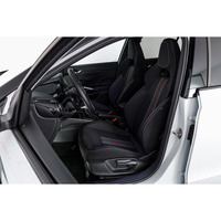 Skoda Fabia 130 1.5 TSI 177 ch DSG7