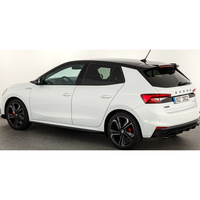 Skoda Fabia 130 1.5 TSI 177 ch DSG7
