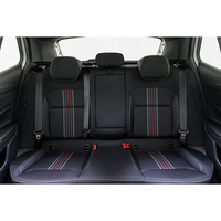Skoda Fabia 130 1.5 TSI 177 ch DSG7