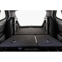 Skoda Fabia 130 1.5 TSI 177 ch DSG7