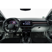 Skoda Fabia 130 1.5 TSI 177 ch DSG7