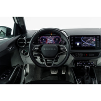 Skoda Fabia 130 1.5 TSI 177 ch DSG7