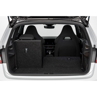 Skoda Fabia 130 1.5 TSI 177 ch DSG7