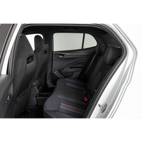 Skoda Fabia 130 1.5 TSI 177 ch DSG7