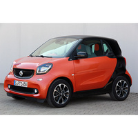 Smart Fortwo coupé 1.0 71 ch S&S
