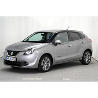 Suzuki Baleno 1.0 Boosterjet 111 ch