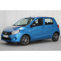Suzuki Celerio 1.0 VVT