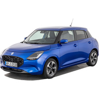 Suzuki Swift 1.2 Dualjet Hybrid