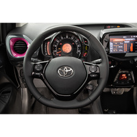 Toyota Aygo 1.0 VVT-i