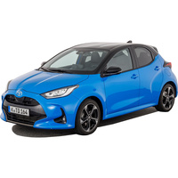 Toyota Yaris Hybrid 130h