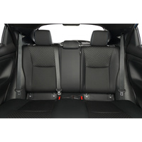 Toyota Yaris Hybrid 130h