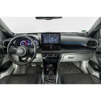 Toyota Yaris Hybrid 130h