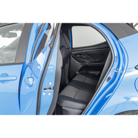 Toyota Yaris Hybrid 130h