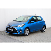 Toyota Yaris hybride 100h