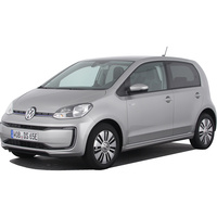 Volkswagen e-up! électrique