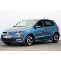 Volkswagen Polo 1.0 TSI 95 BlueMotion