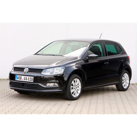 Volkswagen Polo 1.4 TDI 75 BlueMotion Technology