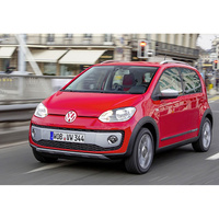 Volkswagen up! 1.0 68 GNV
