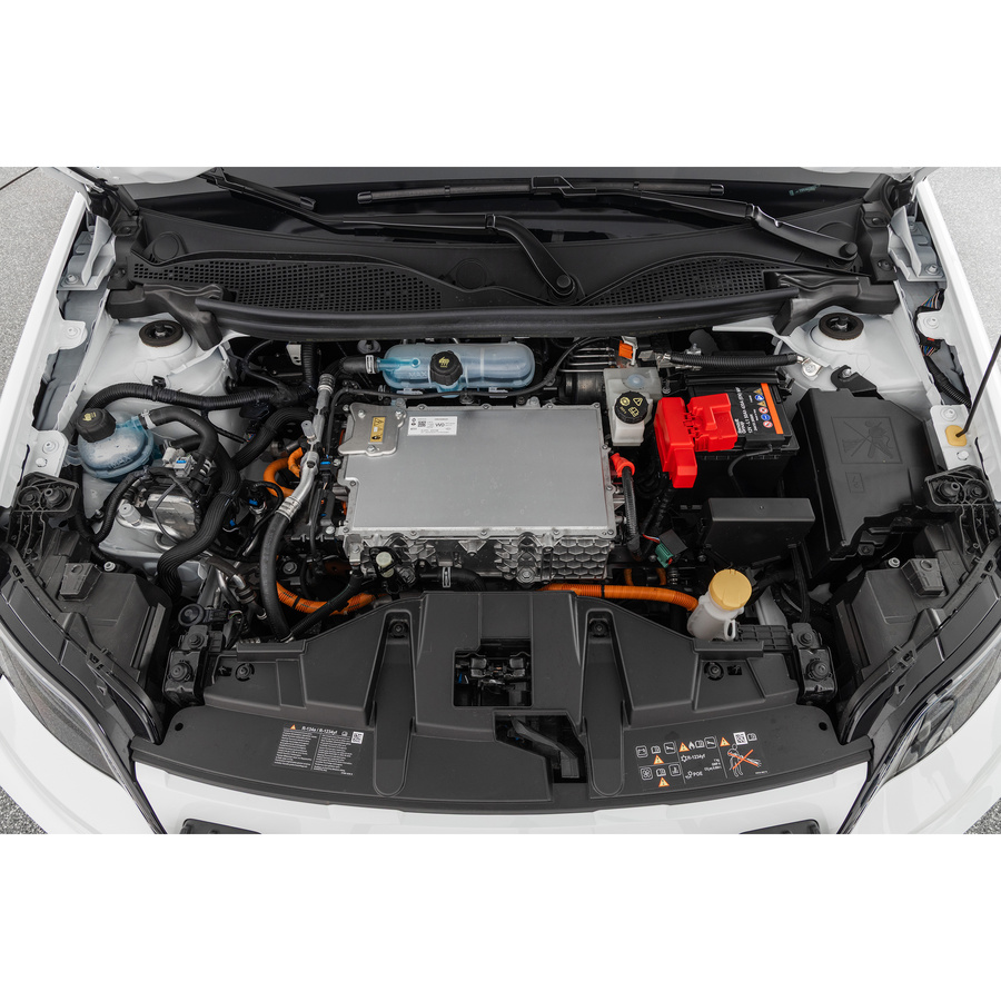 Alpine A290 220 ch GTS