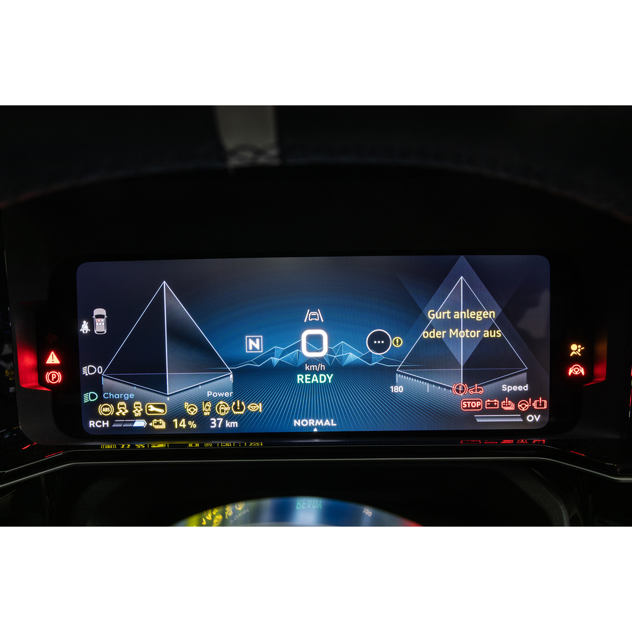 Alpine A290 220 ch GTS