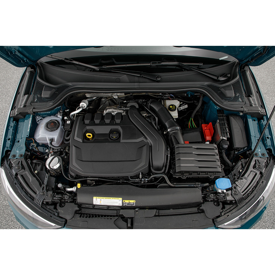 Audi A1 Citycarver 35 TFSI 150 ch S tronic 7 - 