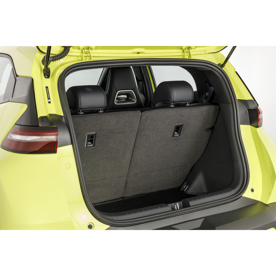 BYD Dolphin Surf 43.2 kWh 88 ch Boost