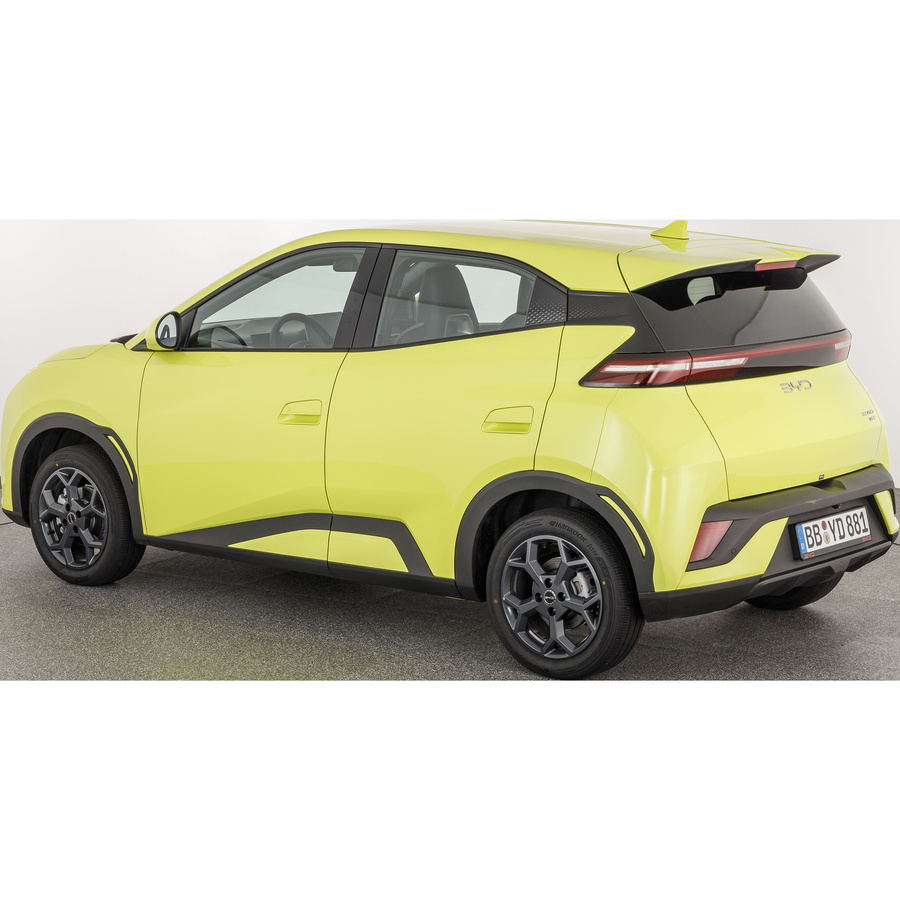 BYD Dolphin Surf 43.2 kWh 88 ch Boost