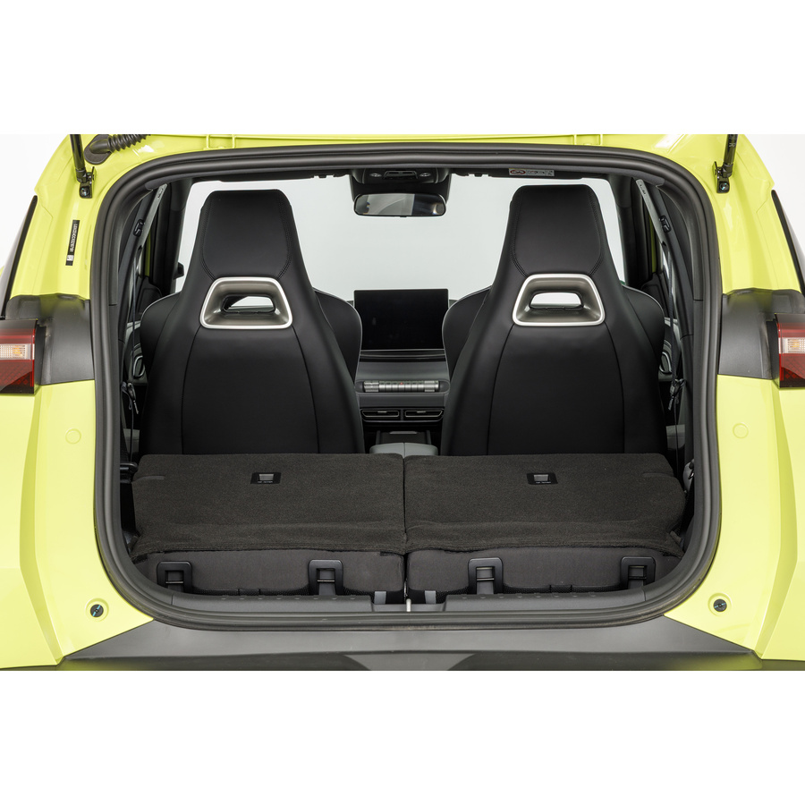 BYD Dolphin Surf 43.2 kWh 88 ch Boost