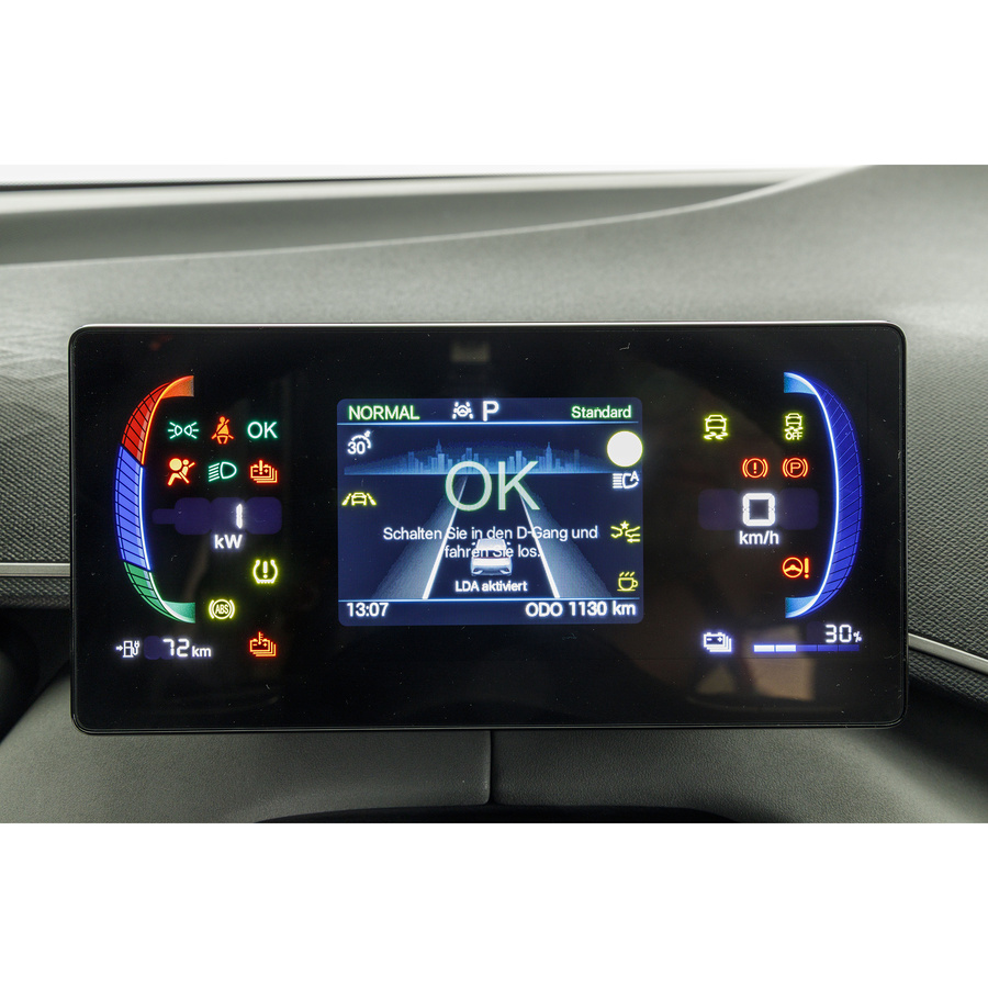 BYD Dolphin Surf 43.2 kWh 88 ch Boost