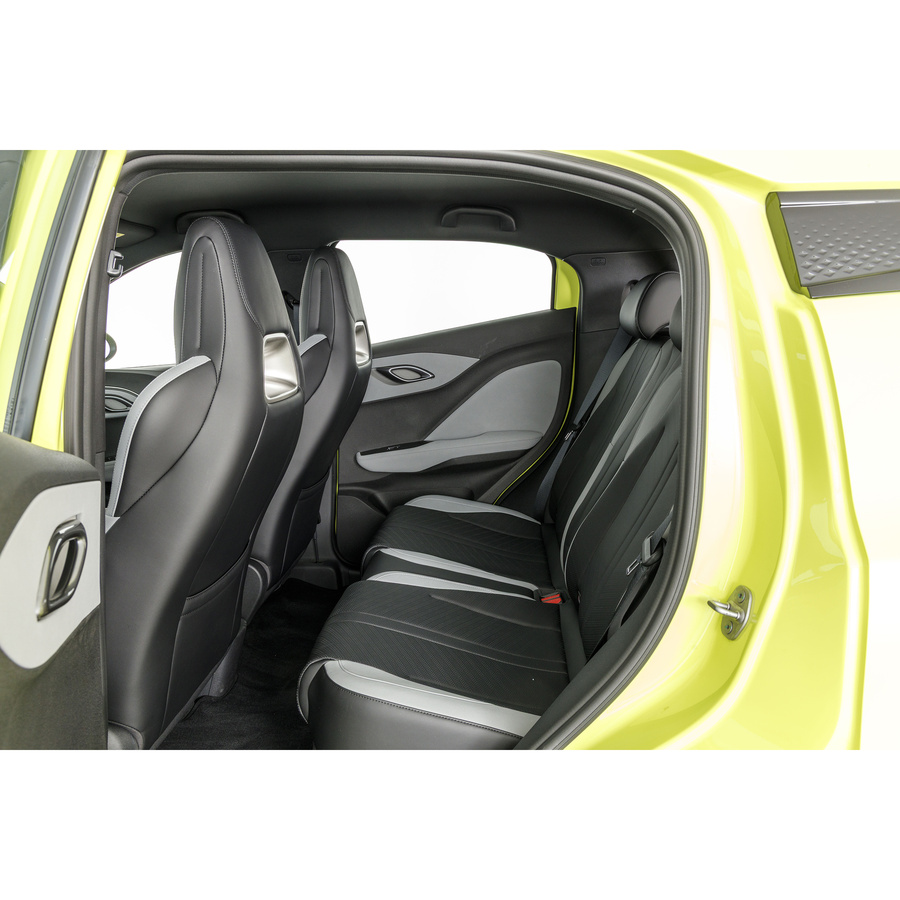 BYD Dolphin Surf 43.2 kWh 88 ch Boost