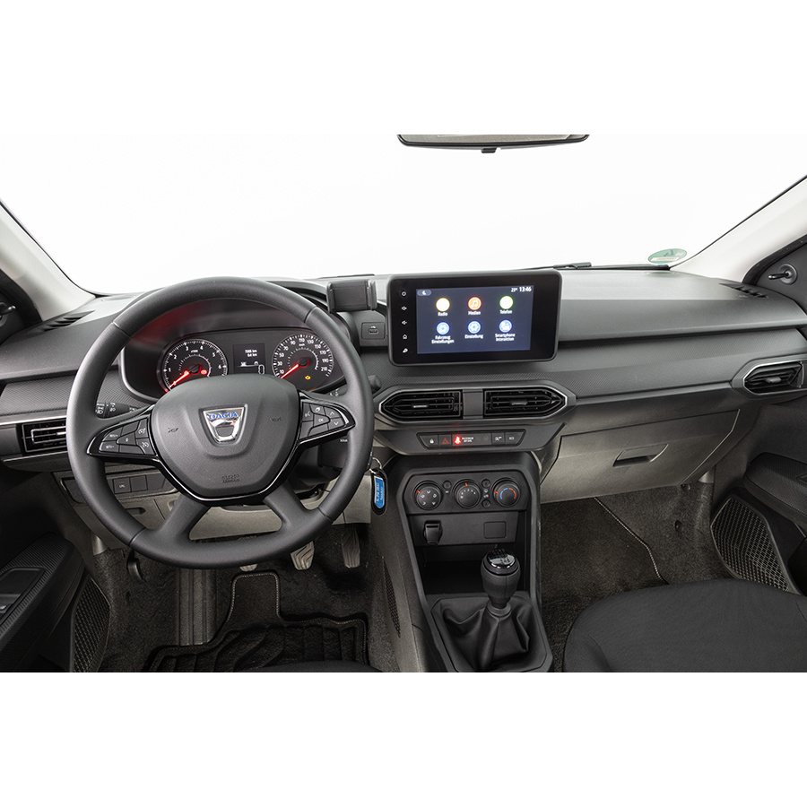 Dacia Sandero ECO-G 100 Essentiel