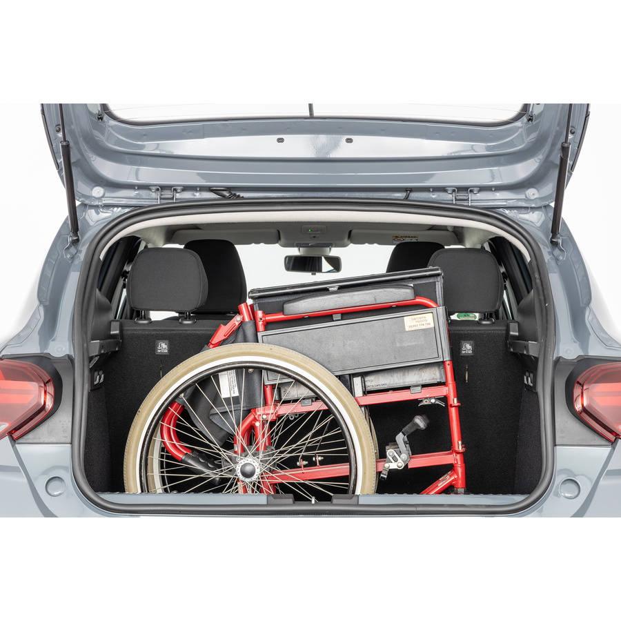 Dacia Sandero TCe 90 Expression