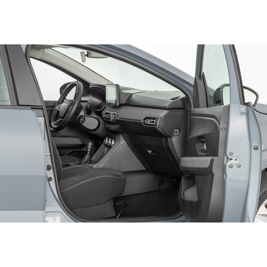 Dacia Sandero TCe 90 Expression