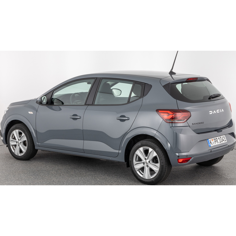 Dacia Sandero TCe 90 Expression