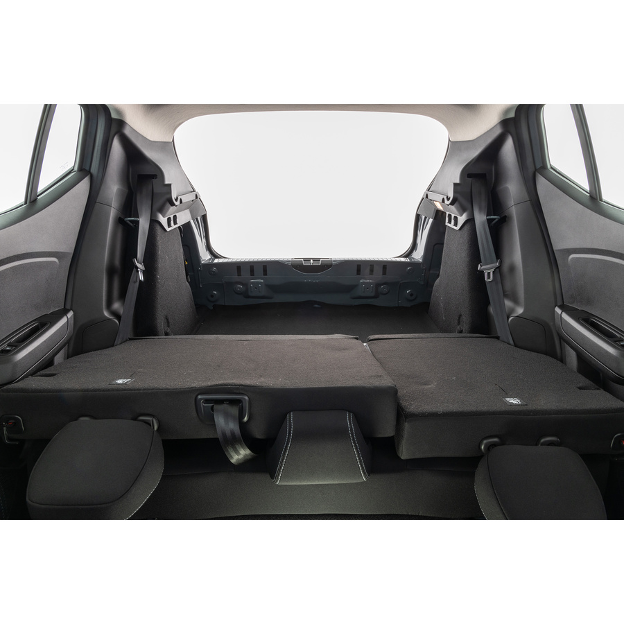 Dacia Sandero TCe 90 Expression