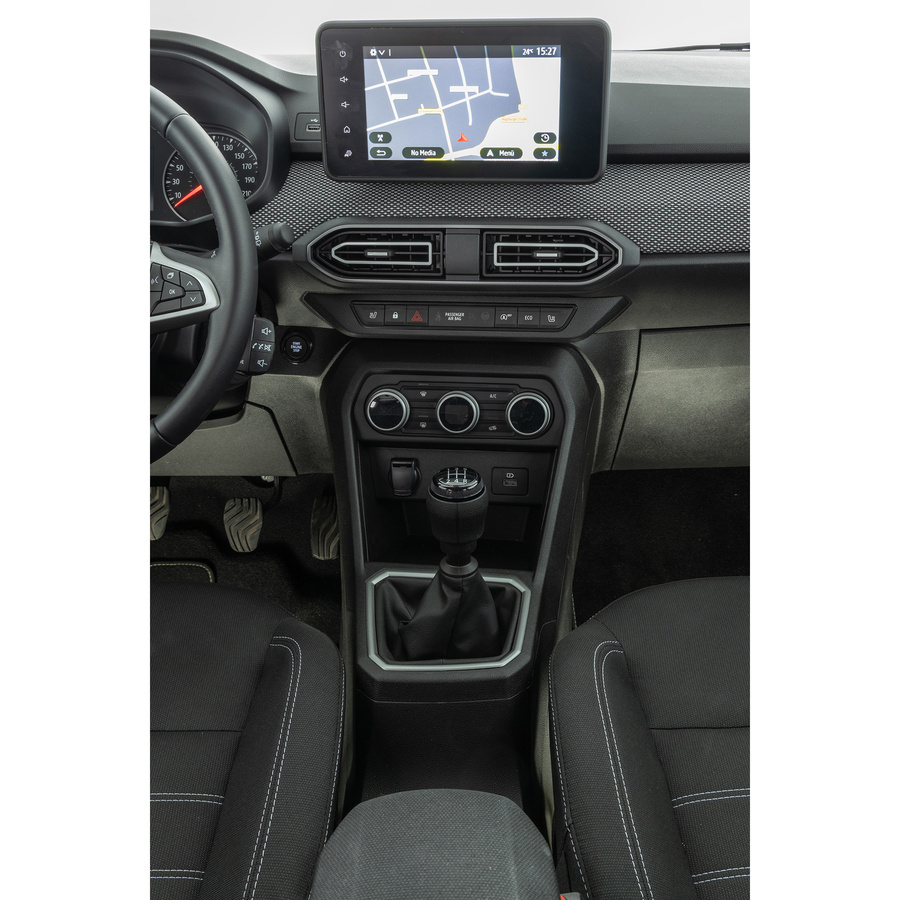 Dacia Sandero TCe 90 Expression