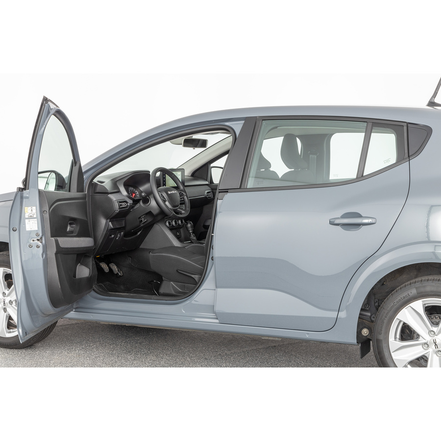 Dacia Sandero TCe 90 Expression