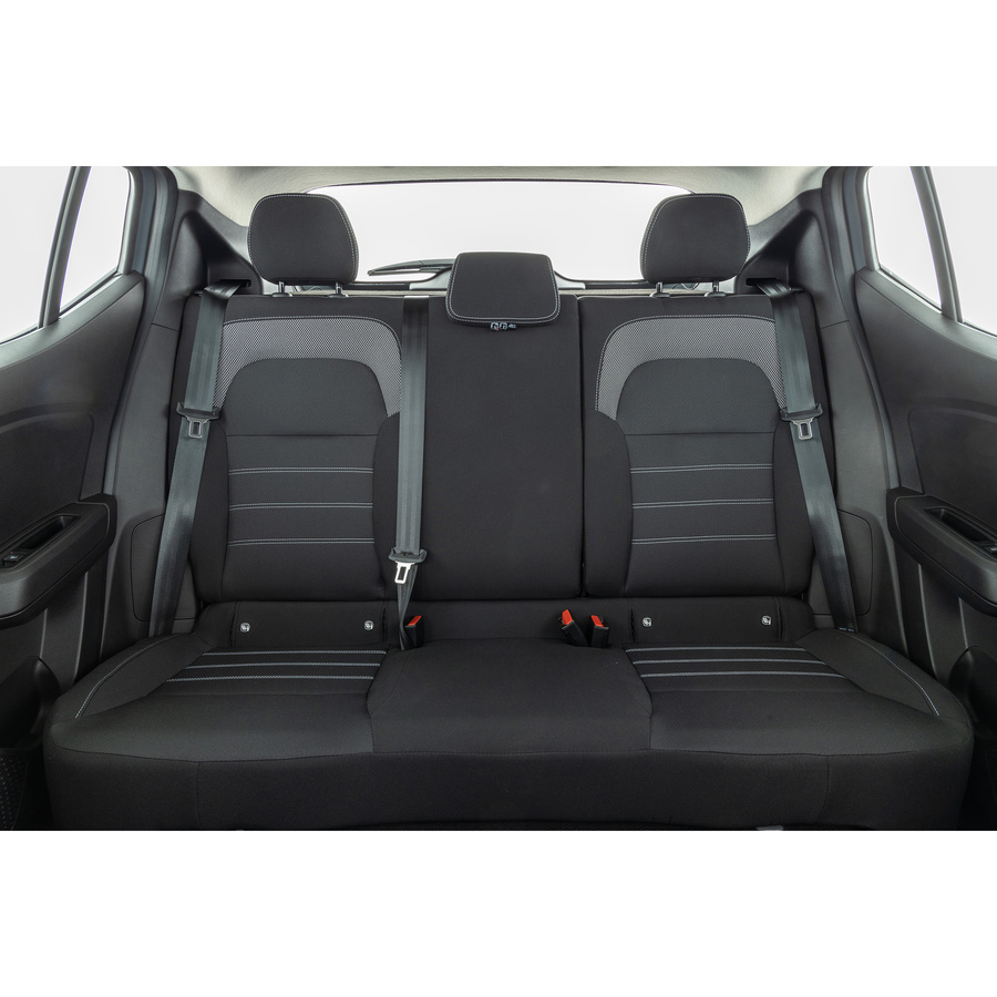 Dacia Sandero TCe 90 Expression