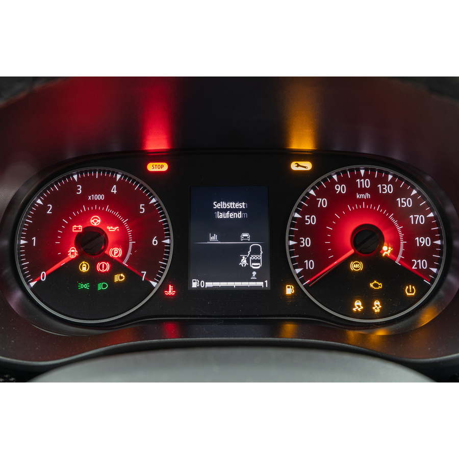 Dacia Sandero TCe 90 Expression