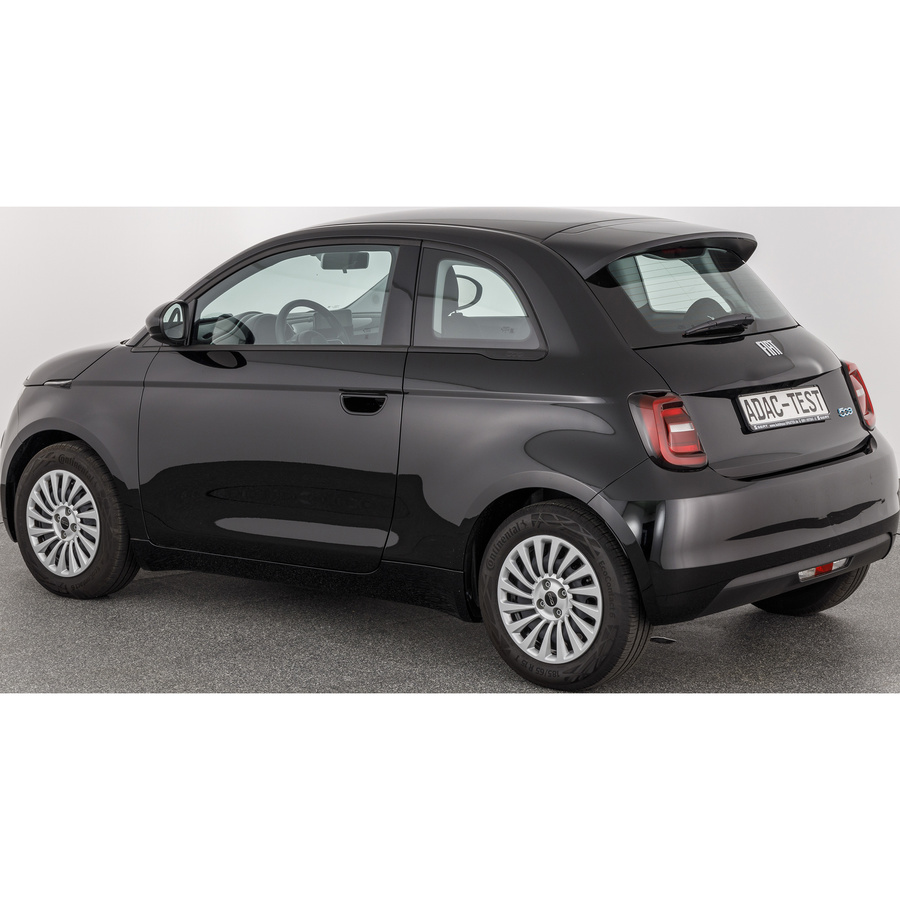 Fiat 500 e 95 ch (RED) 2.0