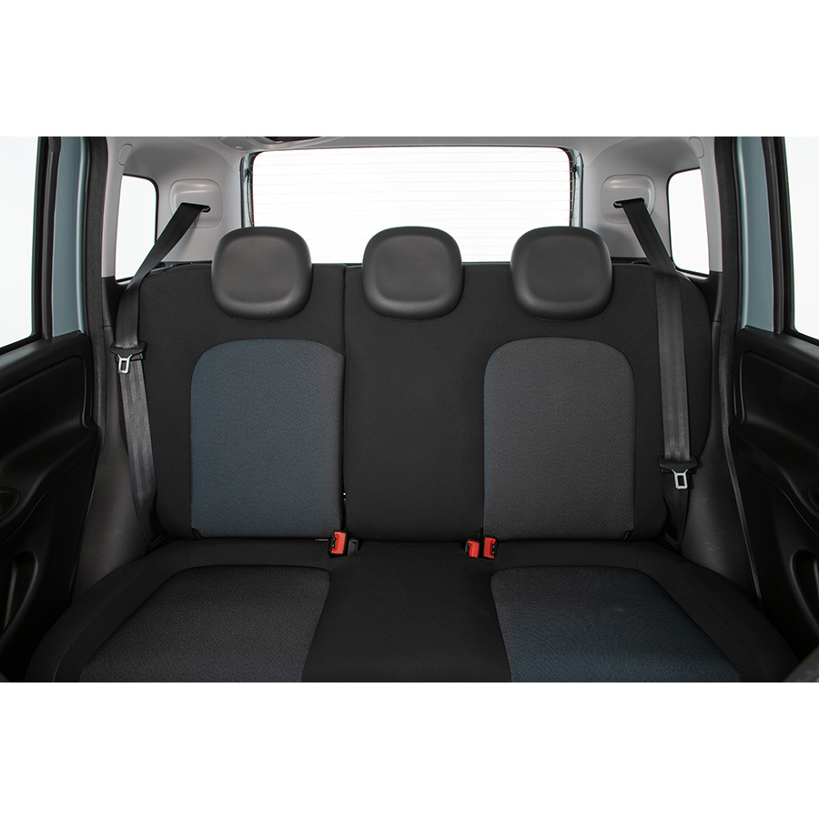 Fiat City Cross 1.0 70 ch Hybride BSG S/S - 