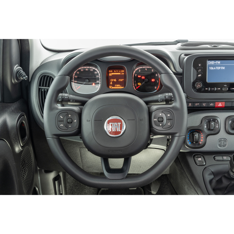 Fiat Panda 1.0 70 ch Hybride BSG S/S